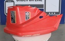 Viper Red, LH Rear Fender Kit Model Viper Red