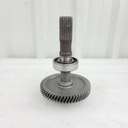 POLARIS-output assembly, front-3234723