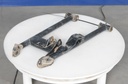 POLARIS-CONTROL ARM, REAR, LOWER, LEFT,-1018215-067