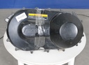 cover,v-belt-damened assy (univ) (inc. 2-5)