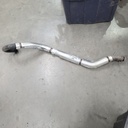ARCTIC CAT-pipe,exhaust-assembly (inc. 9-14)-0512-623