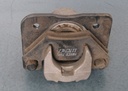 (new ref. 2502-575) caliper,brake-lh,hp,t117 (inc. 2-9) front left and rear right