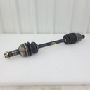 kit,halfshaft (inc. 18-21)