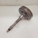 clutch drum/shaft