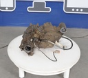 (new ref. 420686714) gear box
