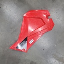 POLARIS-panel/shield assembly, right, i[incl. 5263249 qty1, 7710850 qty5]from 6-2716]-2636441-293