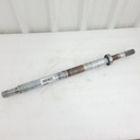 (new ref. 2206051) jackshaft kit, pro rmk