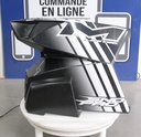 Panel, Side - w/o Decals - Left - Black (inc. 13-18)