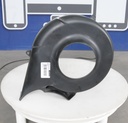cover-clutch,intake,baffle