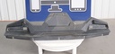 bumper,rear-dbl tl,mod,blk
