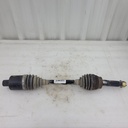 (new ref. 1337130) asm-driveshaft,spmn,rr,32 deg