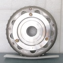 flywheel