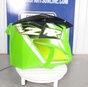 ARCTIC CAT-Panel, Side w/o Decals - Right - Green (inc. 3-14)-5718-224
