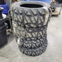 Set pneus 26X8-14/26X10-14 Usagés