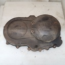 cover, crankcase 3