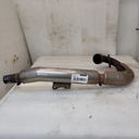 pipe, exhaust 1