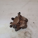 (new ref. 3gd-2580t-01-00) caliper assy (left)