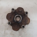 (new ref. 5nd-f5111-30-00) hub, front (ymus)