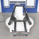 ARCTIC CAT-arm, front suspension - black (inc. 2-5)-3704-004