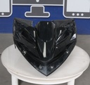 ARCTIC CAT-Pod, Instrument - Black-6706-870