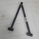 WELD-A-ARM,RH,BLK