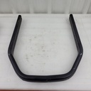 black anod. bumper package se