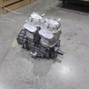 Short Block 593ETEC