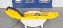 ski doo pilot ds ski yellow