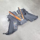 POLARIS-(new ref. 2640260) asm-console-2637769