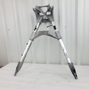 POLARIS-asm-frame tubular rear rmk-1026175