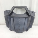 snow-flap lwt blk