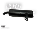 SUZUKI-SILENCIEUX LT250/LT300 ADAPTABLE (14310-19BA0) - 18-046-505-18046505-N