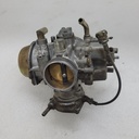 YAMAHA-Carburetor Assy 1 (USA)-5KM-14901-00-00
