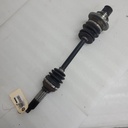 Ball Joint Set (USA)