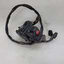 YAMAHA-(new ref. 5km-26250-03-00) throttle lever assy-5KM-26250-00-00