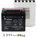 YUASA-BATTERIE YTX20L-BS SANS ENTRETIEN-10-YTX20L-BS