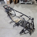 weld-main frame,x2/tour,blk