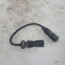 sparkplug wire