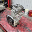 long block kit, 850