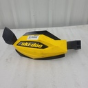 YELLOW RH WIND DEFLECTOR