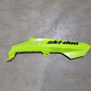 BRP (Can-am / Ski-doo)-Manta Green, RH Front Hood-517307150
