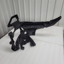 LH Console Support