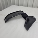 BRP (Can-am / Ski-doo)-Deep Black, RH Exterior Air Scoop-708200877