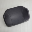 Passenger Backrest