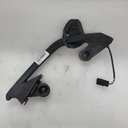 RH Passenger Heated Handle