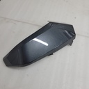 Asphalt Grey, LH Rear Fairing