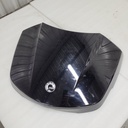 Deep Black, Rear Box Cover
