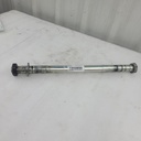 rear wheel axle