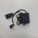 BRP (Can-am / Ski-doo)-Dess Module-710004916
