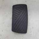 LH Rear Footrest Pad